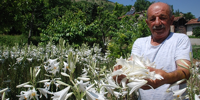 Hobi olarak başladı, taleplere yetişemiyor