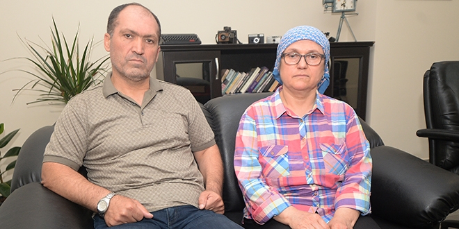 'Aybüke ve Necmettin öğretmenler bu ülkede bitmez'