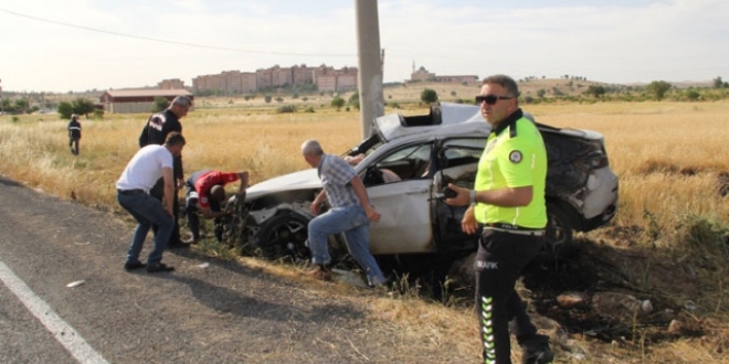 Bayram tatilinin 8 günlük bilançosu: 91 ölü, 650 yaralı