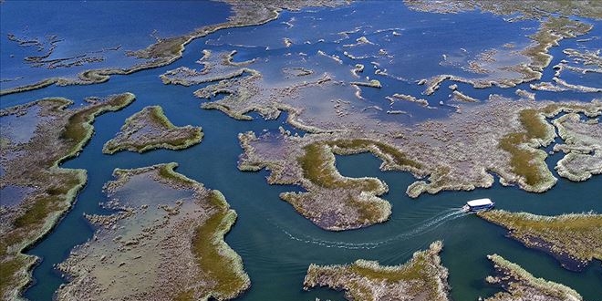 Türkiye'nin yüzde 17'si korunan alan olacak