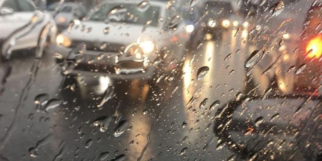 Meteorolojiden Ankara ve 4 il için sağanak uyarısı