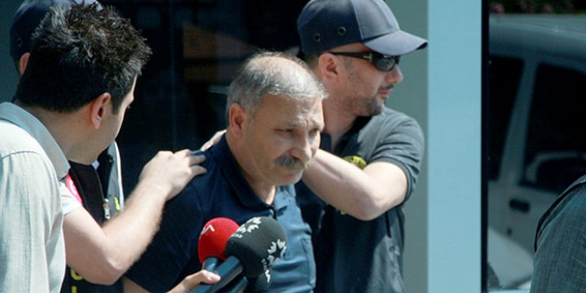 Beşiktaş'ta yaşanan katliam gibi kazanın detayları
