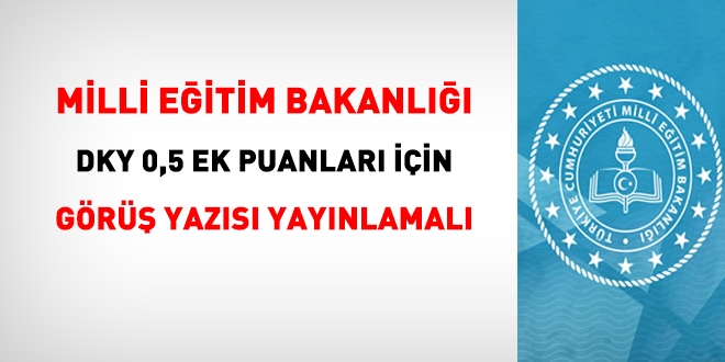 Ayn tamam tamamlanmadan destekleme ve yetitirme kurslarna 0,5 puan eklenir mi?