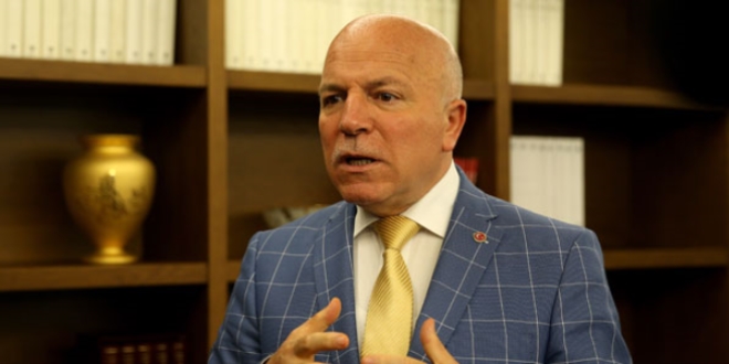 'Binali Bey, İstanbul'da güzel hizmetler verecek'