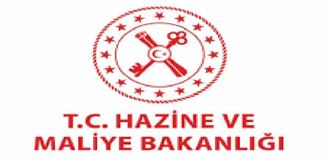 Hazine 7,4 milyar lira borland