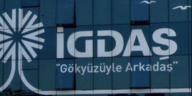 Saadet adayının oğlu işten çıkarıldı mı?... İGDAŞ'tan açıklama