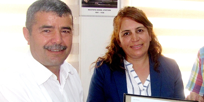 'Hükumet Kadın' filmi Gaziantep'te gerçek oldu