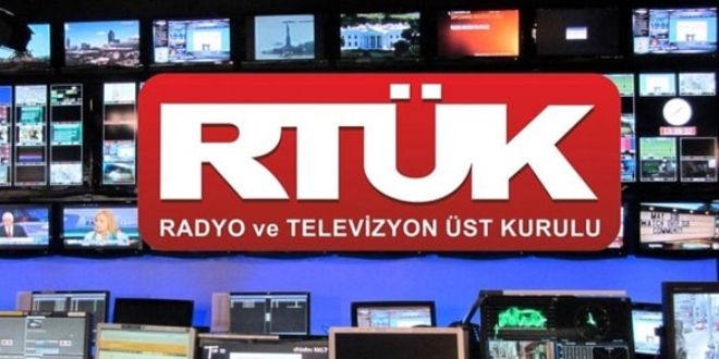 RTÜK'ten tepki: TV kanalı, o TV kanalı değil, dizi o dizi değil!
