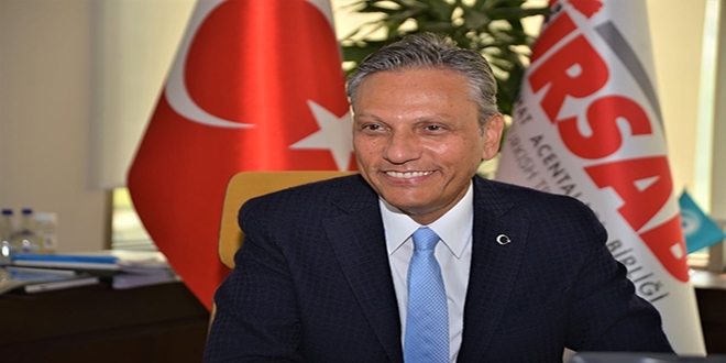 'Türkiye 2019'da rekor bir yıl yaşayacak'