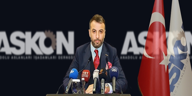 'Rusya ile 100 milyar dolarlık ticaret hedefimiz var'