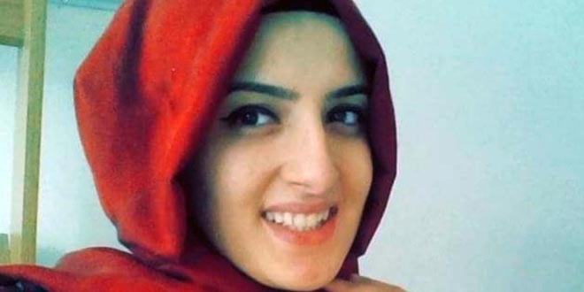 Boşluğa düşen atanamayan öğretmen hayatını kaybetti