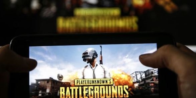 PUBG en çok gelir sağlayan mobil oyun oldu