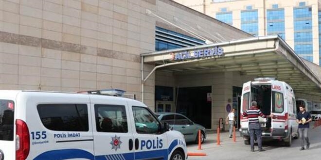 6 yaşındaki Fatma havuzda boğuldu