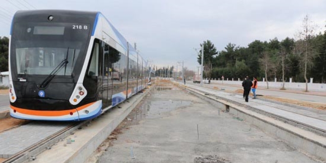 Antalya Ulaşım AŞ'de vatmanlar greve gidiyor