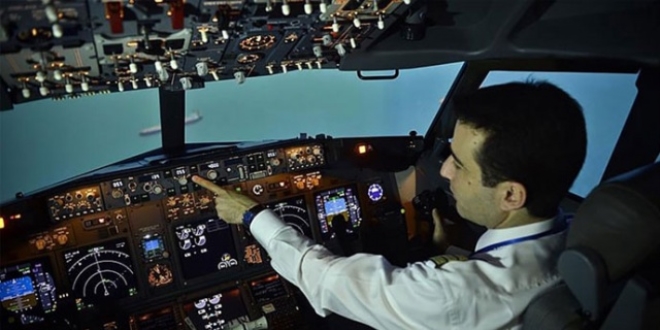 THY: Midesini küçülten pilot olamayacak