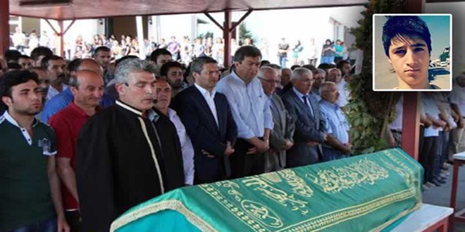 Mehmet Ayvalıtaş'ın ölümüne ilişkin davada beraat istemi
