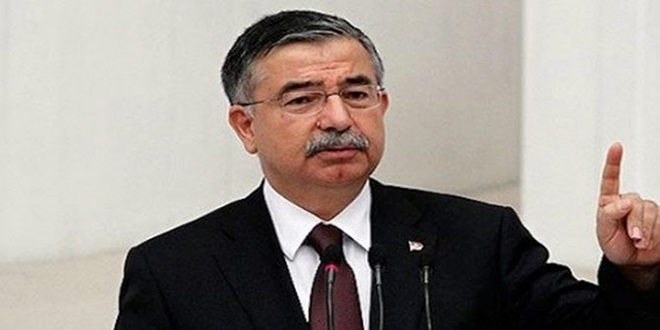 İsmet Yılmaz: Yeni askerlik kanunuyla bakaya kaçağı azalacak