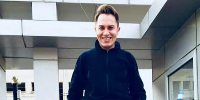 Şırnak'ta polis memuru intihar etti