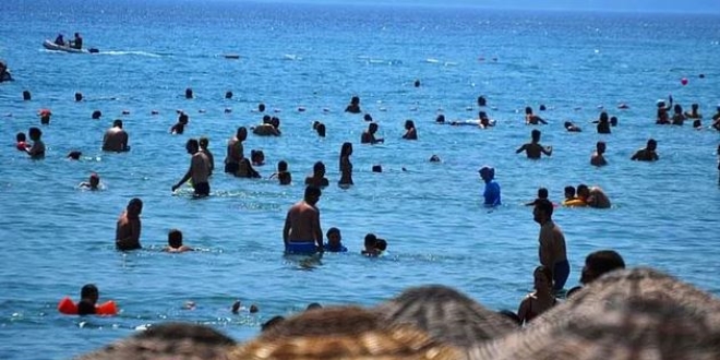 Hatay Barosu'ndan Suriyelilerle ilgili açıklama