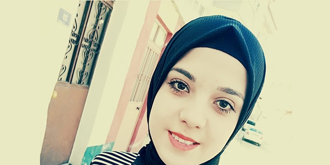 17 yaşındaki lise öğrencisi'nden 2 aydır haber yok