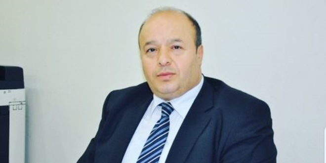 AK Parti Ordu Milletvekili Taşcı'nın acı günü