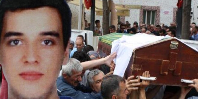 Üniversite öğrencisi Hasan Efe kansere yenildi