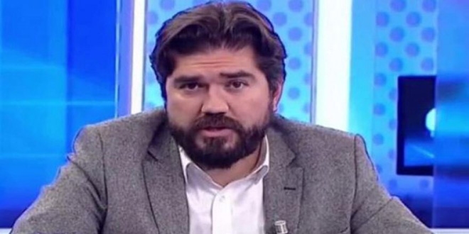 Rasim Ozan Kütahyalı hakkında yakalama kararı