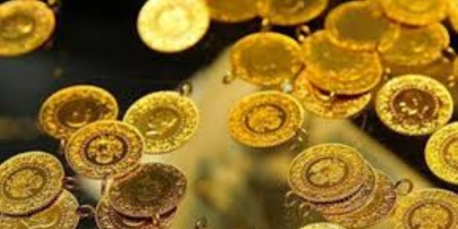 Altın fiyatları tekrar yükselişte