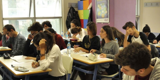 YKS'ye girecek adaylara altın öneriler