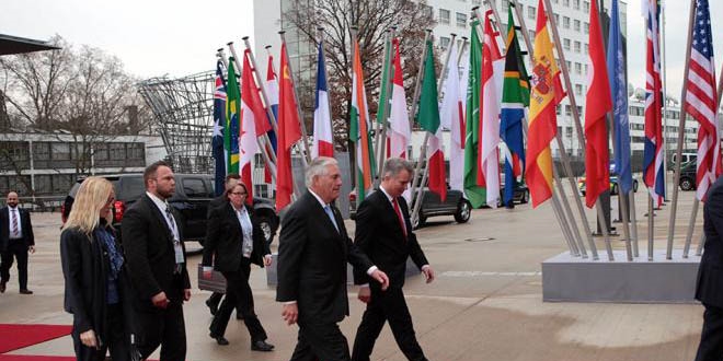 G20 lkelerinin enerji bakanlar Japonya'da buluacak