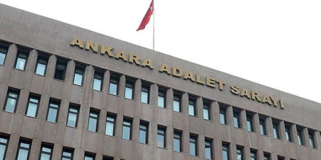 Ankara'da 18 kişi hakkında FETÖ'den gözaltı kararı