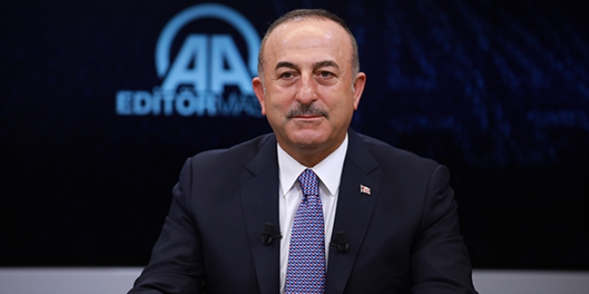 'S-400'ler konusunda hiçbir şekilde geri adım atmayacağız'