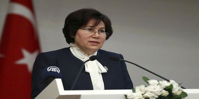 'Ülkeler insan hakları ihlalleri bakımından sınıfta kalıyor'