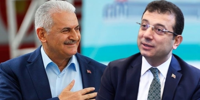ORC, 12-14 Haziran arasını kapsayan son anketi yayımladı