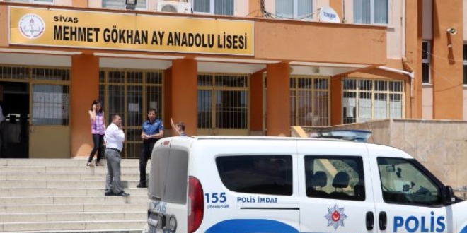 YKS çıkışı hayatının şokunu yaşadı