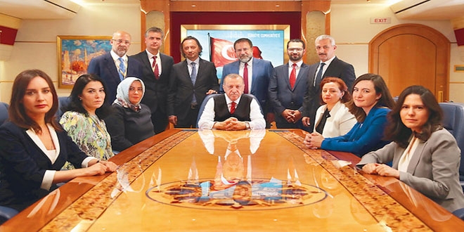 Ortak yayının ciddi etkileri olabilir