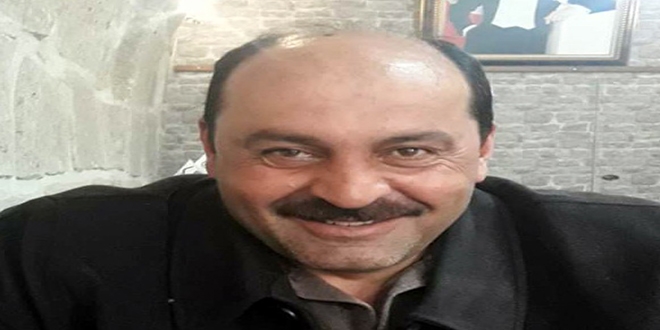 MHP Belediye Meclis Üyesi silahlı kavgada öldürüldü