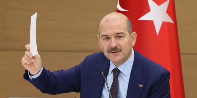 'İstanbul teslim edilirse sonra eyvah para etmez'