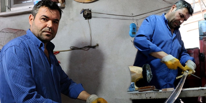 Fiyatını fazla buldu, kendi üretti, satışına başladı