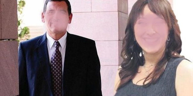 Koç Üniversitesi rektörünün kızına milyonluk şantaj