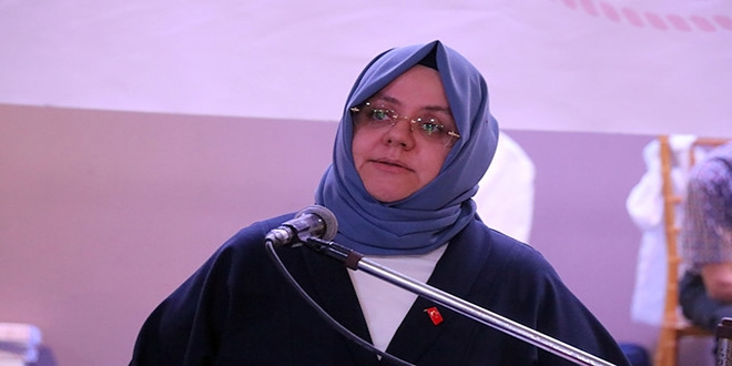 Devlet koruması altında 14 bin çocuk var
