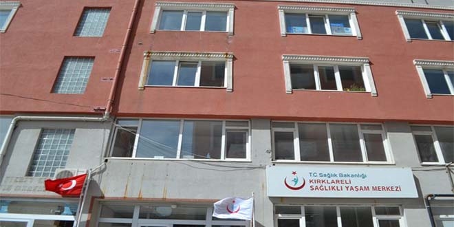 FETÖ'den el konulan hastane şifa dağıtacak