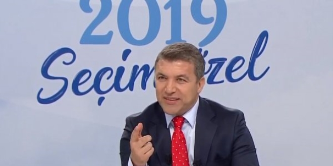 İsmail Küçükkaya tarihi yayın detaylarını anlattı
