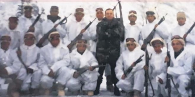 Namaz kıldığı için ordudan atıldı, 17 yıl sonra iade-i itibar