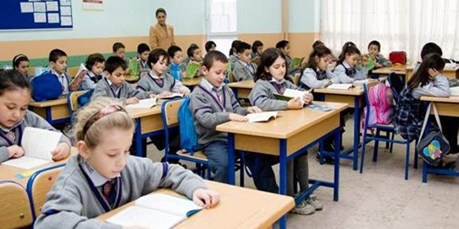 İlkokulu erteleme için sağlık raporu zorunluluğu kaldırılıyor