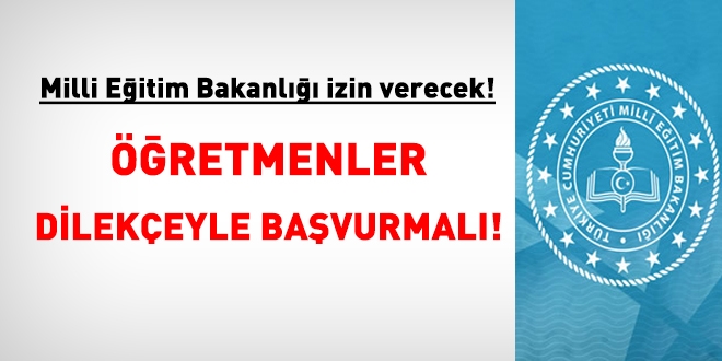 MEB, 2. hafta mesleki çalışmaları için izin verecek