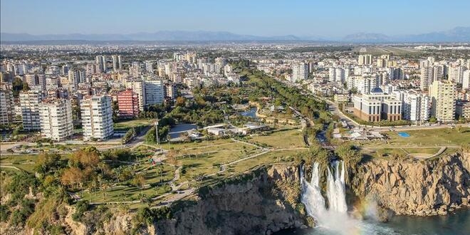 İşte imar barışı için en fazla talepte bulunan ilçeler