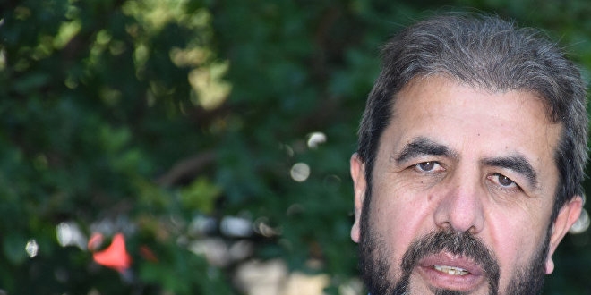 MAK Danışmanlık'tan Ak Parti'ye cevap