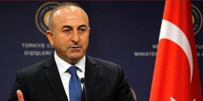 Çavuşoğlu'ndan 'Dünyada sözü dinlenen bir ülkeyiz' mesajı
