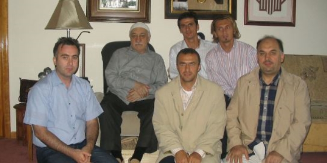 FETÖ'nün futbol ayağına neden dokunulmadı?